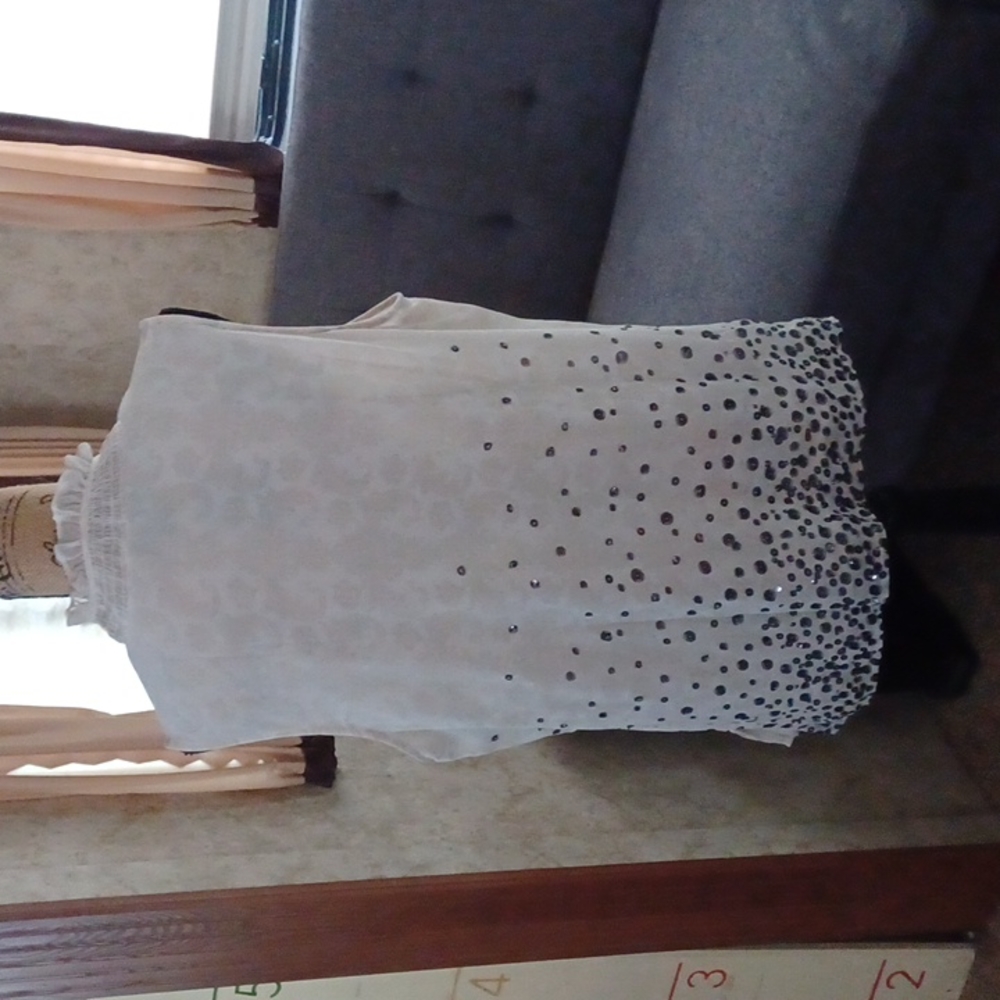 Blouse - Picture 2 of 2